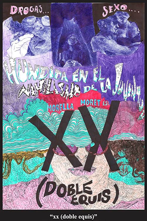 XX (Doble equis)
