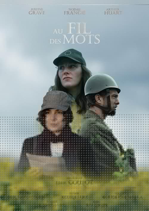 Au Fil des Mots