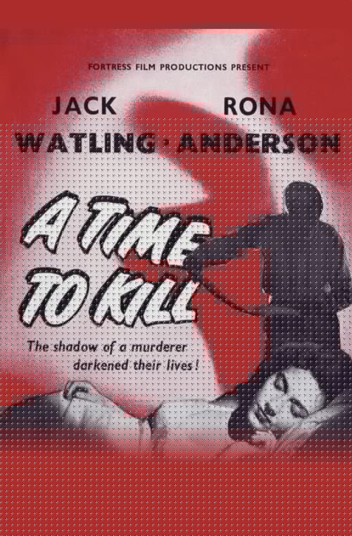 A Time to Kill