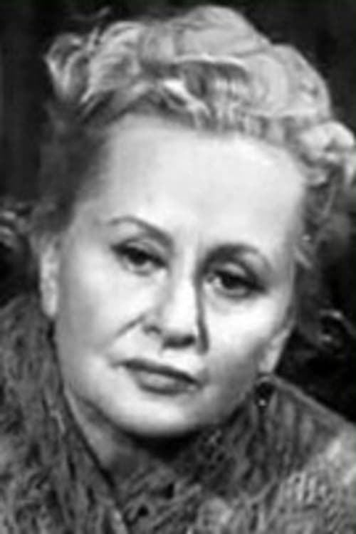 Галина Калиновская