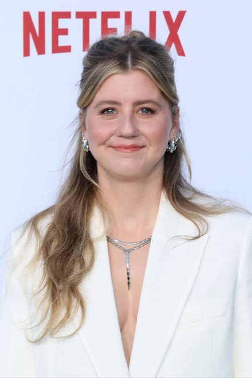Carrie Solomon