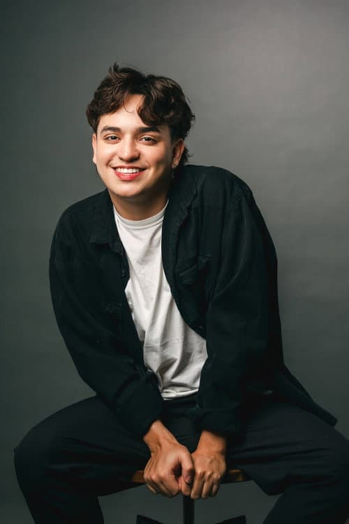 Lhorran Santiago