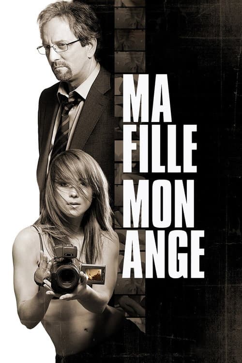 Ma fille, mon ange