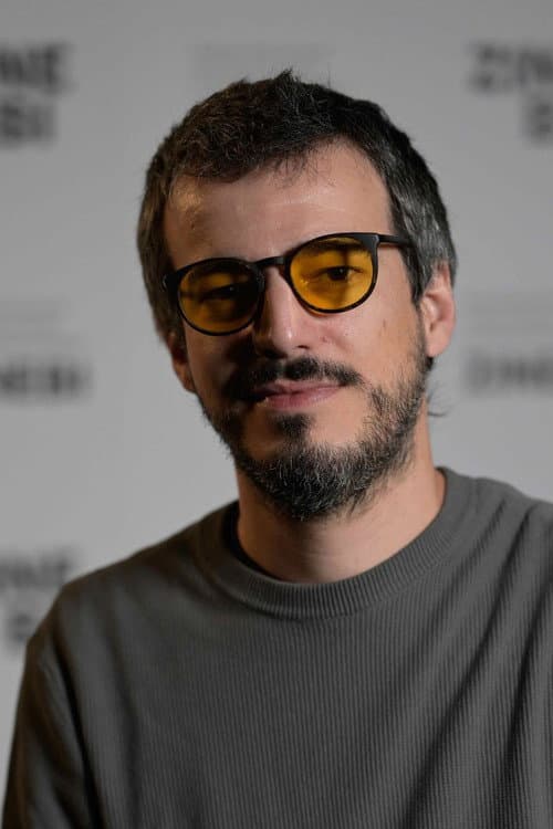 Bruno Carnide