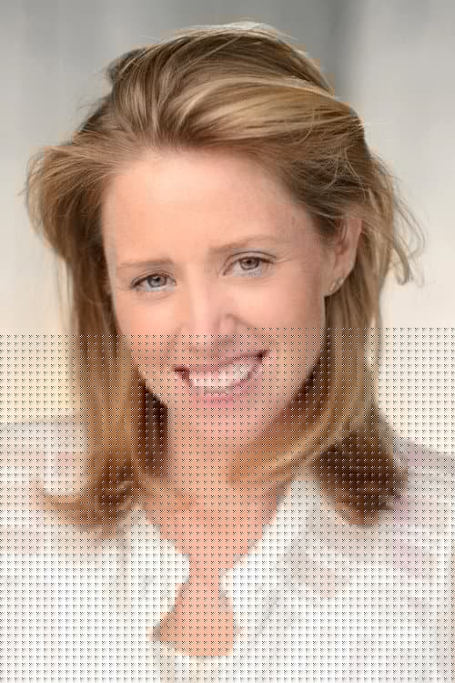 Amy Redford