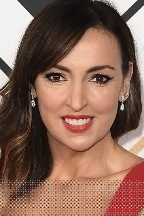 Sally Nugent