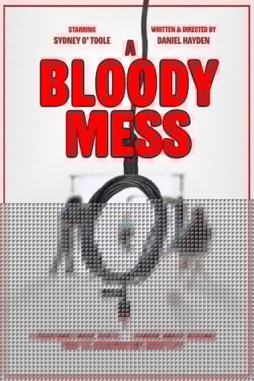 A Bloody Mess