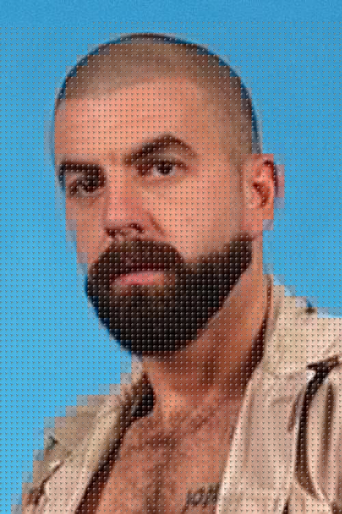 John Connery