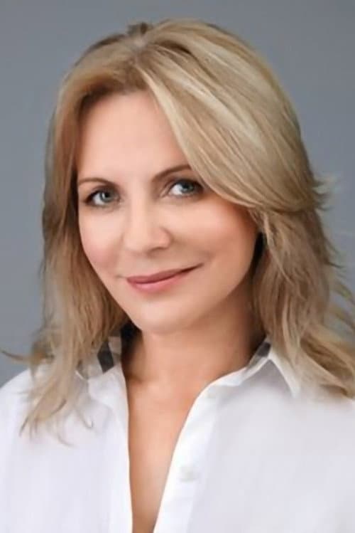 Larisa Savankova