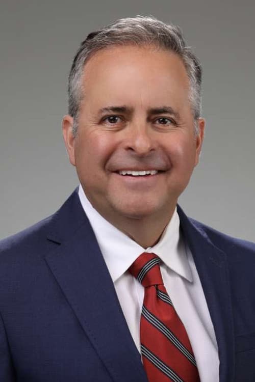 Paul Danziger