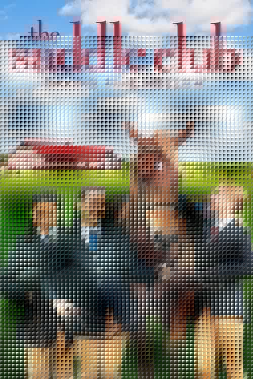 Saddle Club: Saving Pine Hollow