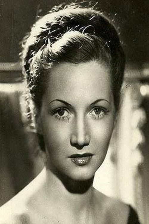 Andrée Servilanges