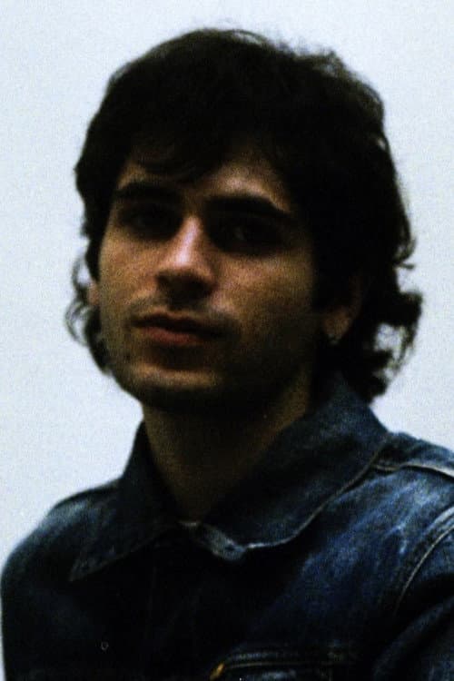 Mattia Caramanna