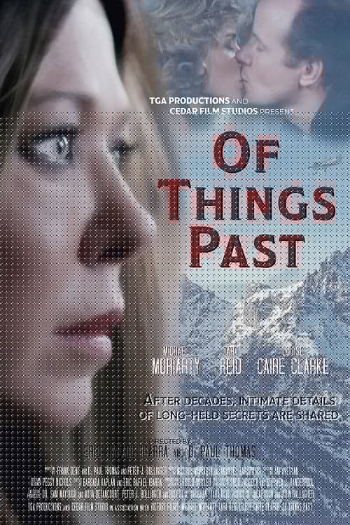 Of Things Past