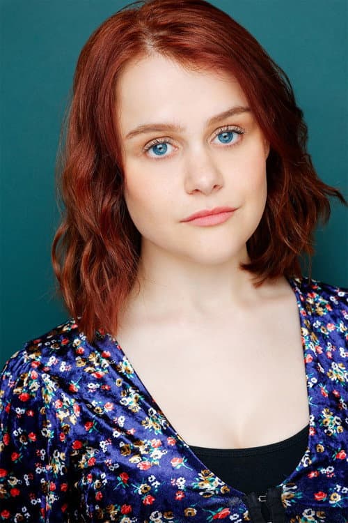 Katherine Anne Hogan