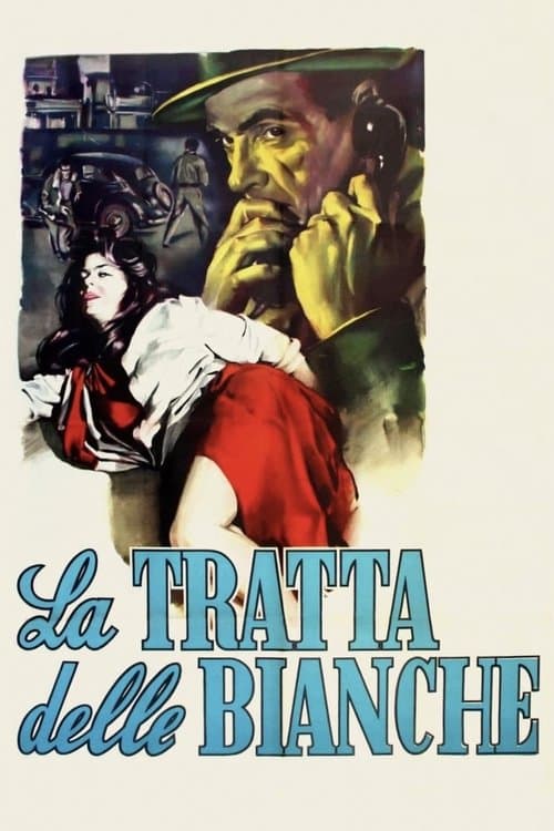 La Traite des Blanches