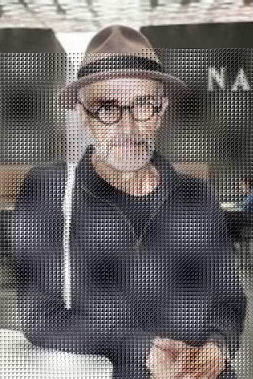 Gregorio Rocha
