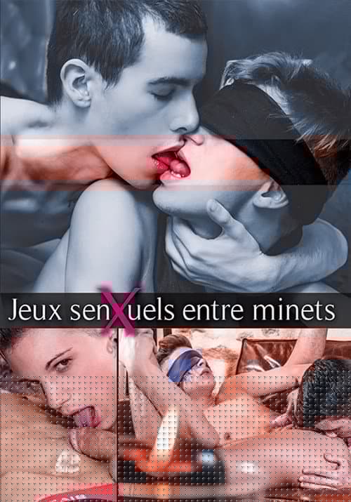 Jeux Senxuels Entre Minets