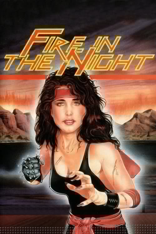 Fire in the Night