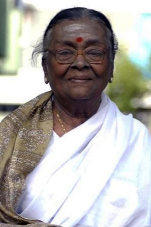 எஸ். என். லட்சுமி