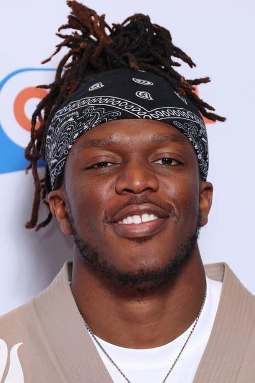 JJ Olatunji