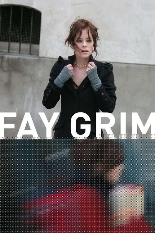Fay Grim