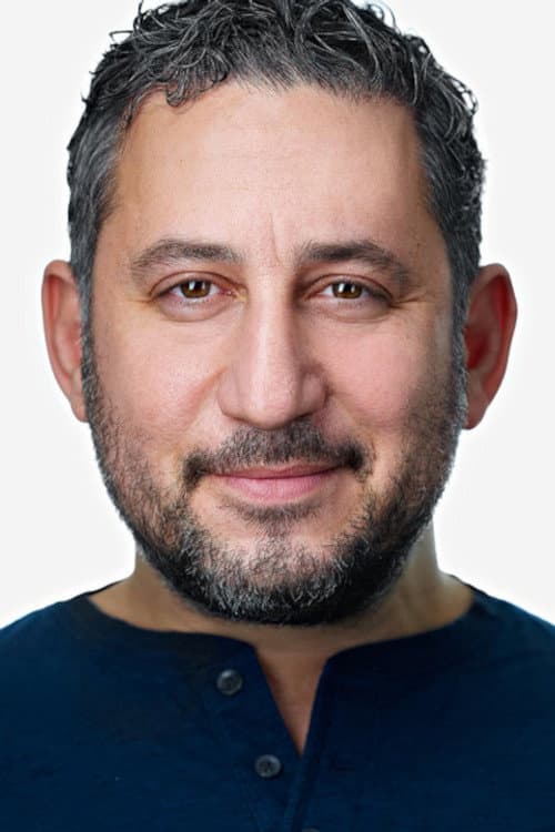 Eric Rosenberg
