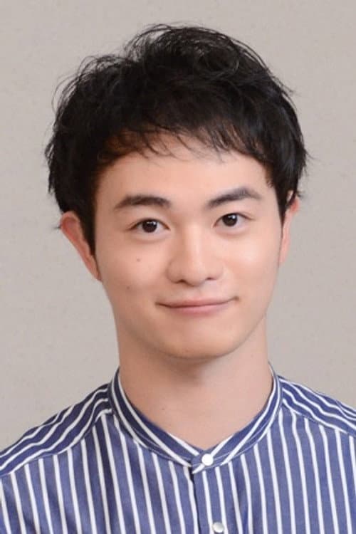 Morinaga Yuki