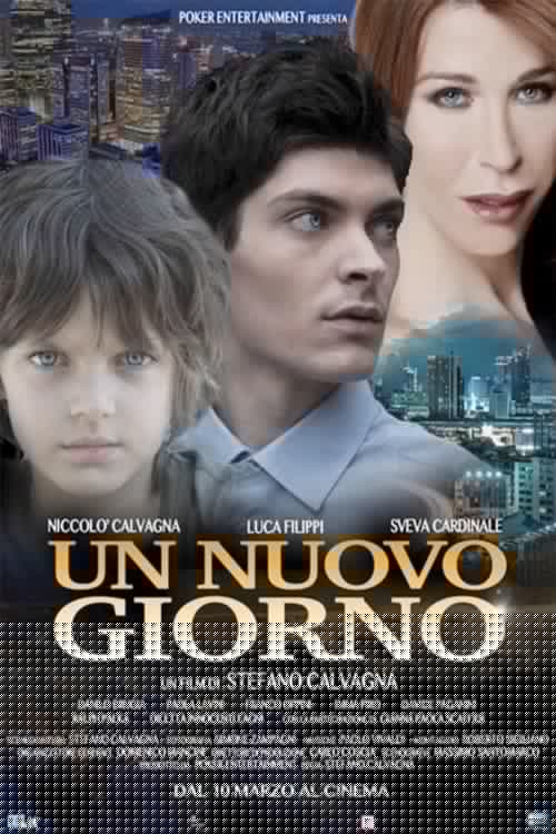 Un Nuovo Giorno