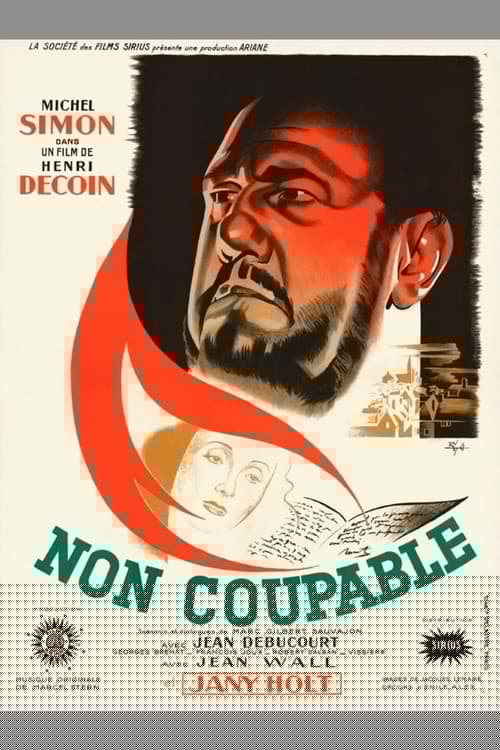 Non coupable