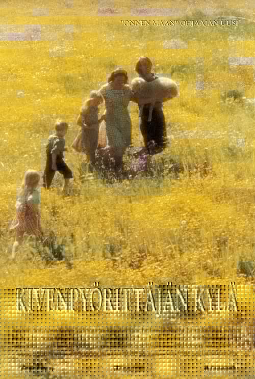 Kivenpyörittäjän kylä