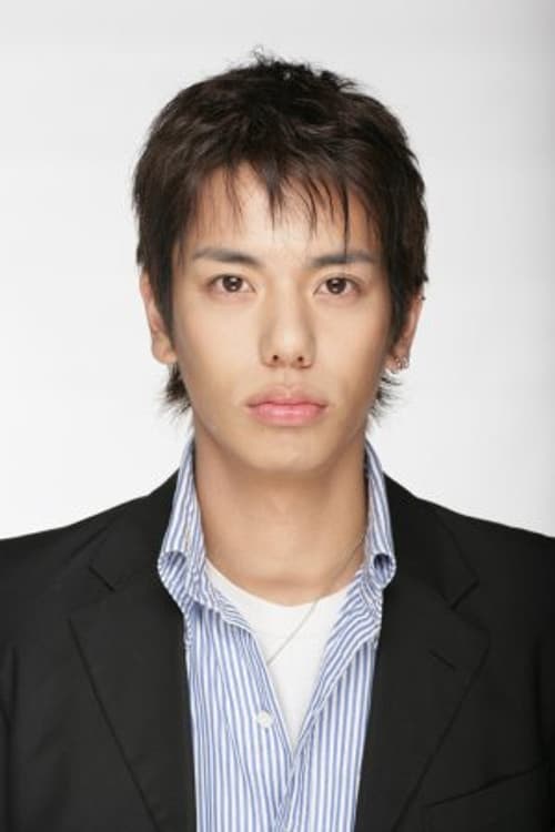田村圭生