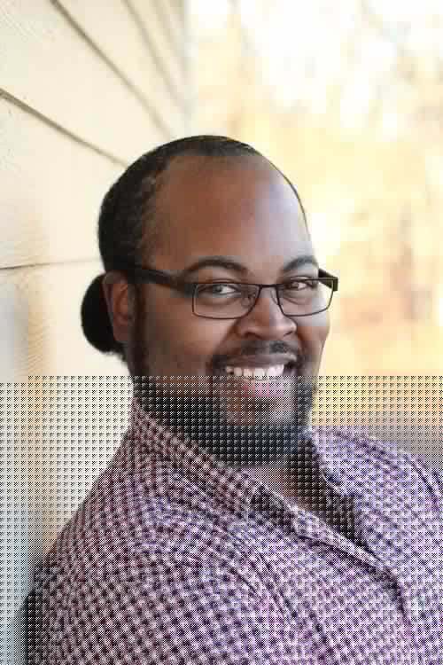 Justin D. Harris