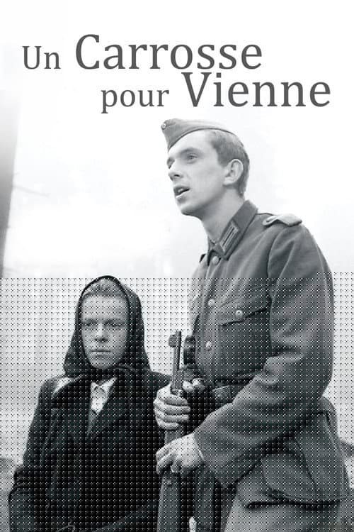 Un carrosse pour Vienne