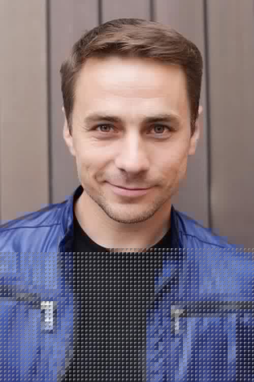 Василий Шмаков