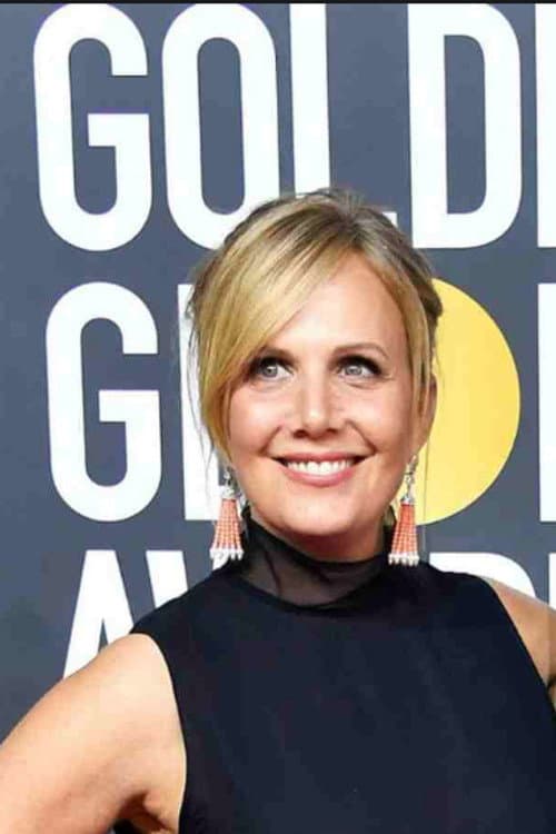 Julie Rudd