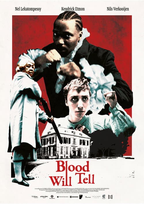 Blood Will Tell