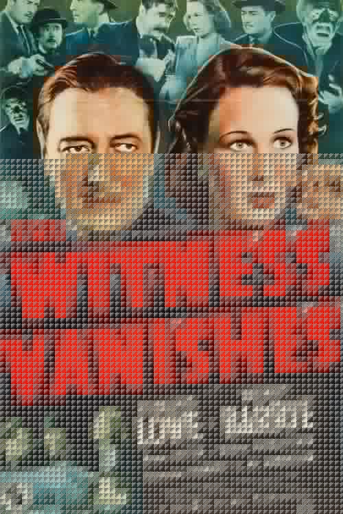 The Witness Vanishes