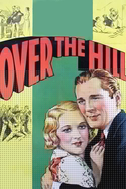 Over the Hill