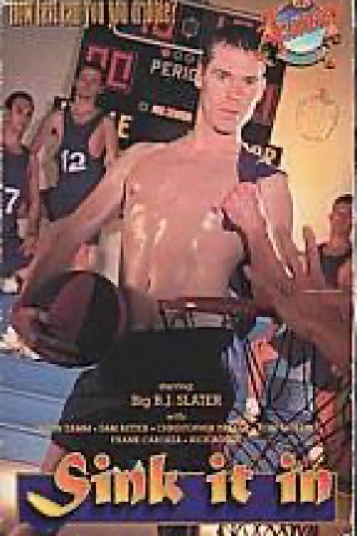 Sink It In