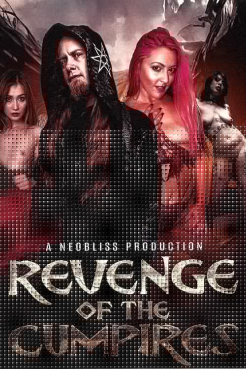 Revenge of the Cumpires