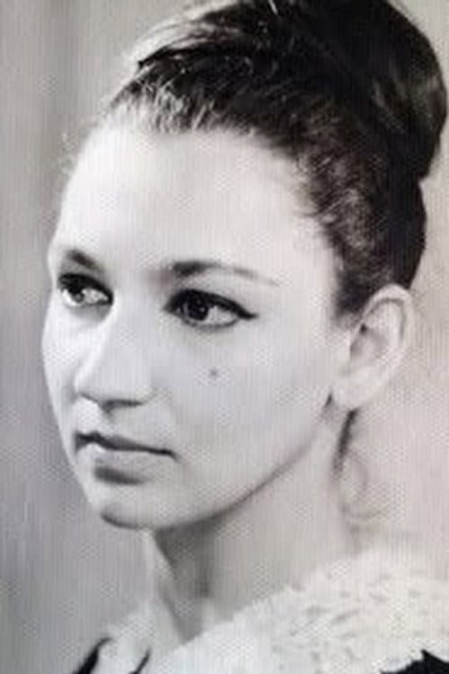 Gülsabah Quliyeva