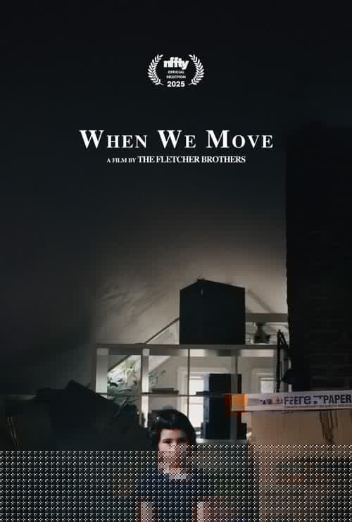 When We Move