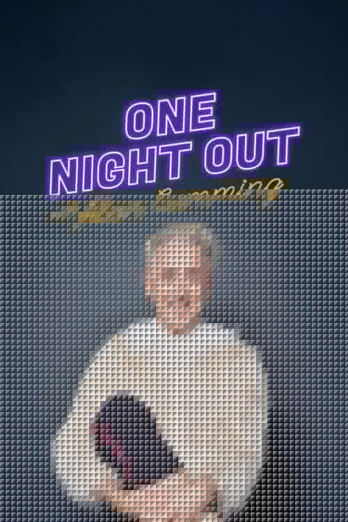 One Night Out with Alan Cumming