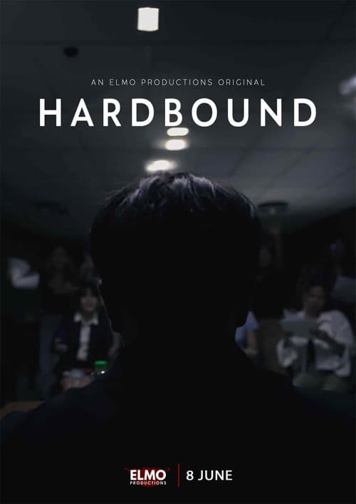 HARDBOUND