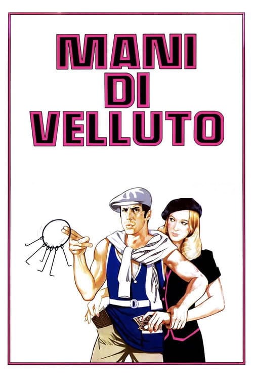 Mani di velluto