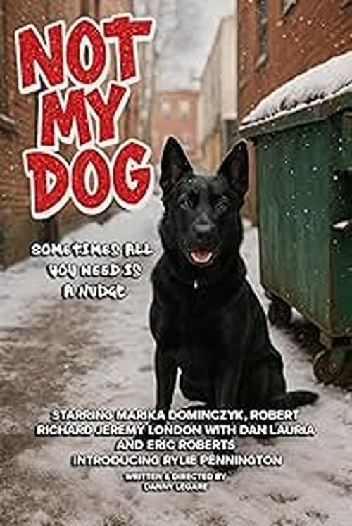 Not My Dog