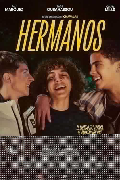 Hermanos