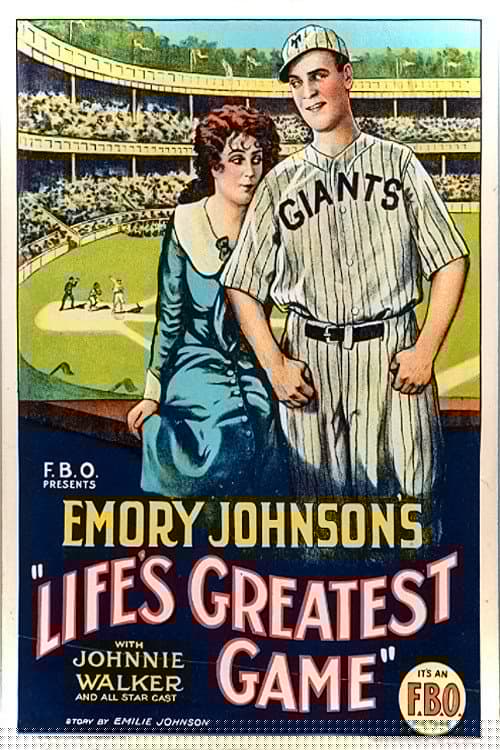 Life's Greatest Game