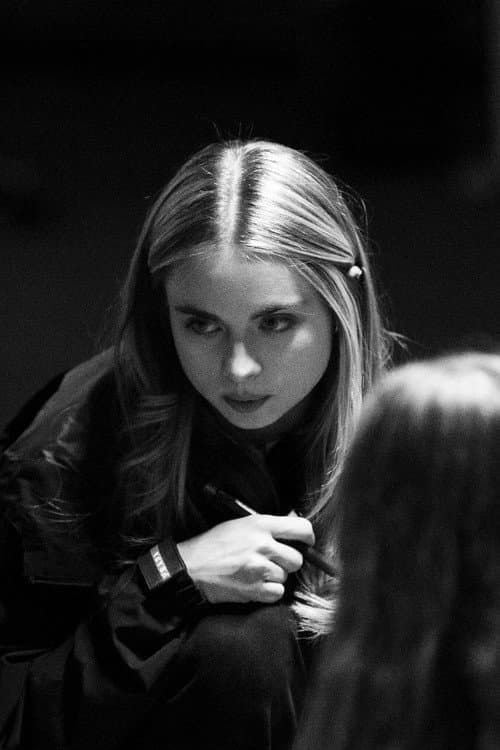 Eglė Razumaitė